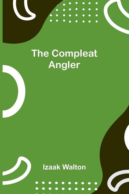 Produktbild: The Compleat Angler