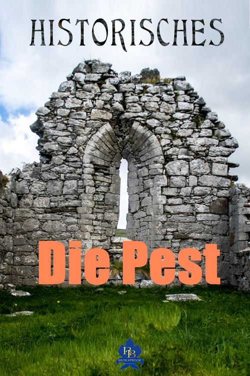 Produktbild: Die Pest