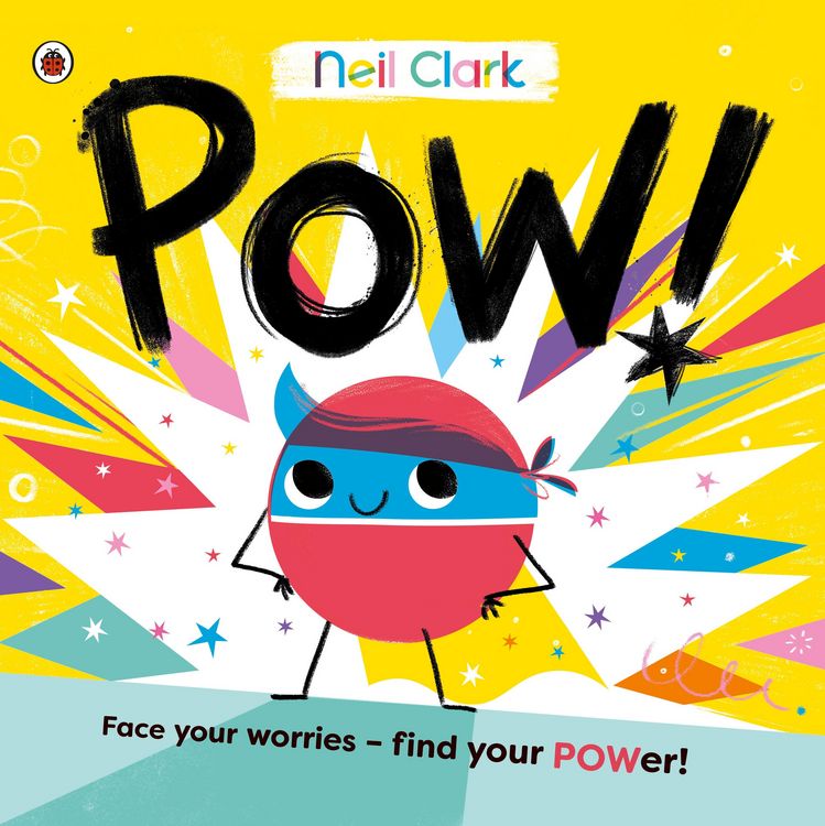 Produktbild: Pow!