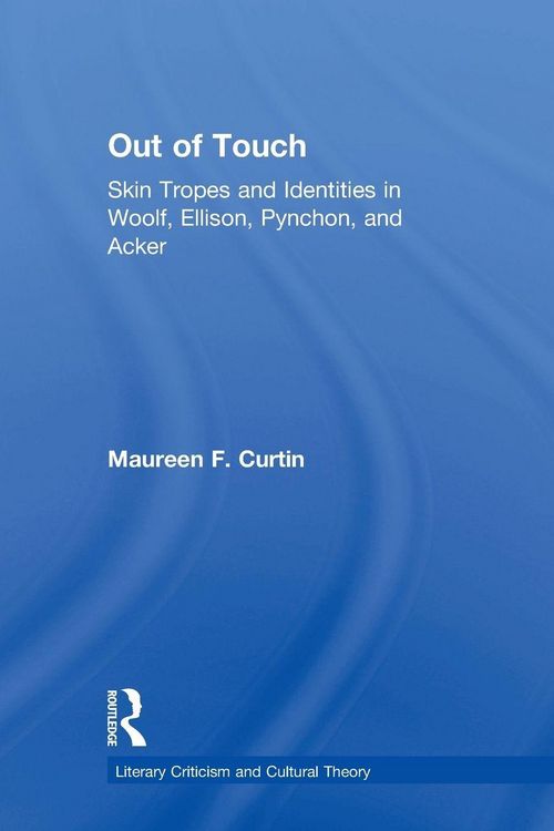 Produktbild: Out of Touch