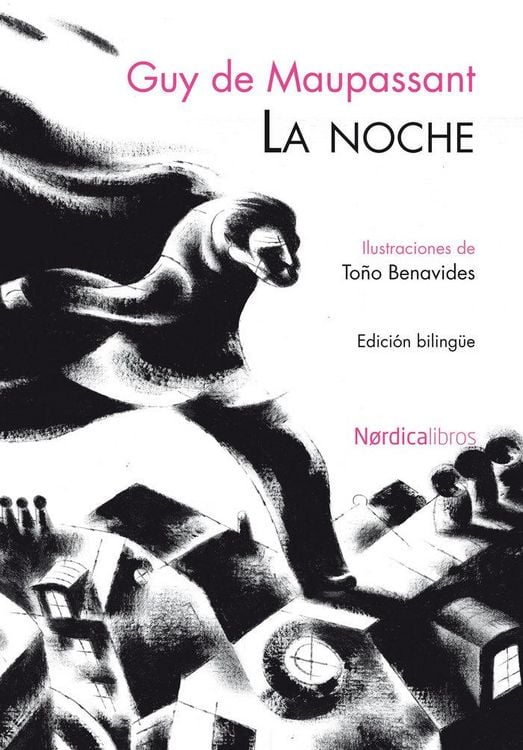 Produktbild: La noche