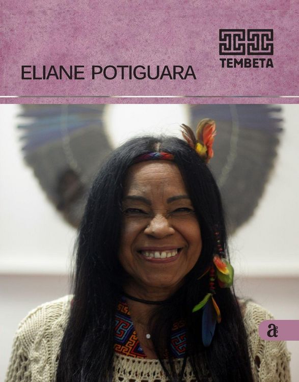 Produktbild: Eliane Potiguara - Tembeta