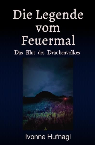 Produktbild: Die Legende vom Feuermal