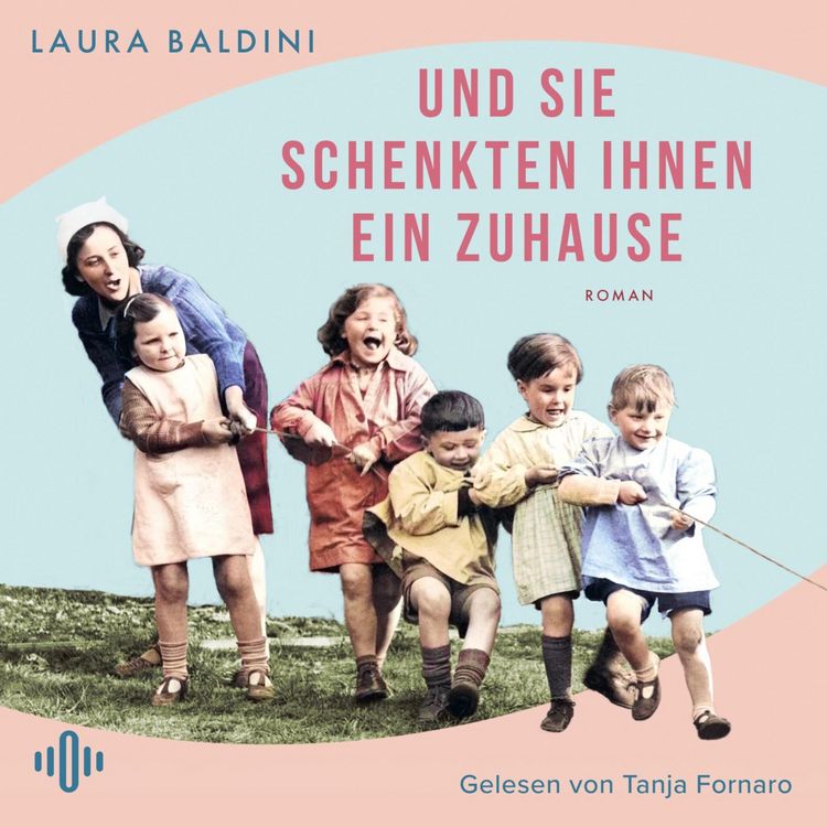 Produktbild: Und sie schenkten ihnen ein Zuhause
