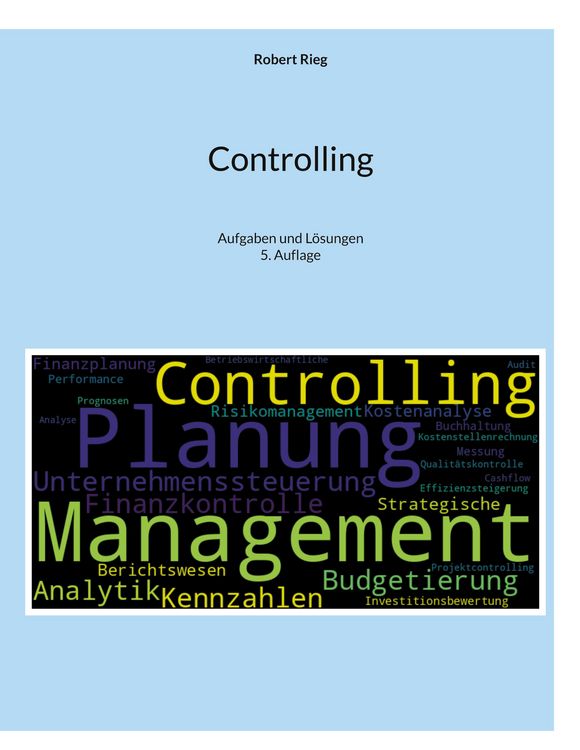 Produktbild: Controlling