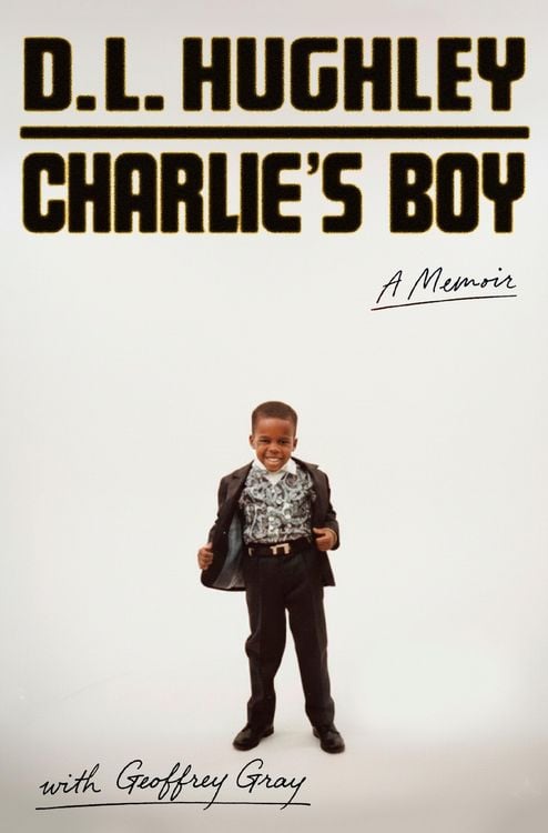 Produktbild: Charlie's Boy