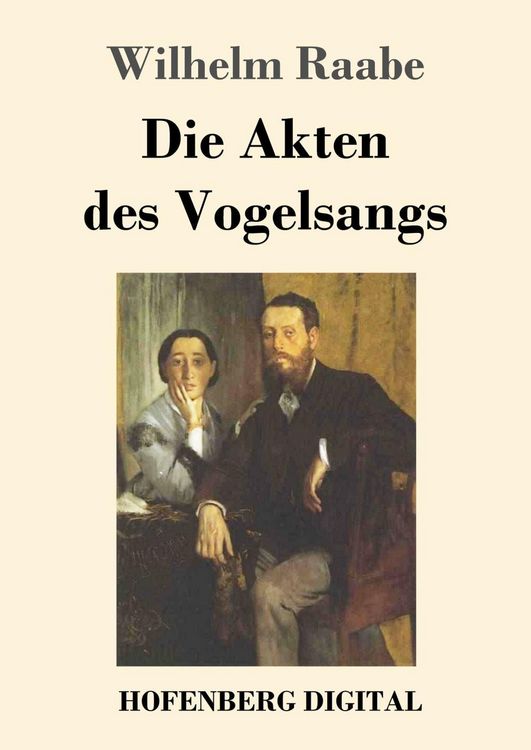 Produktbild: Die Akten des Vogelsangs