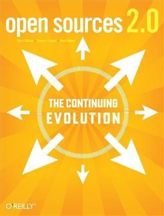 Produktbild: Open Sources 2.0
