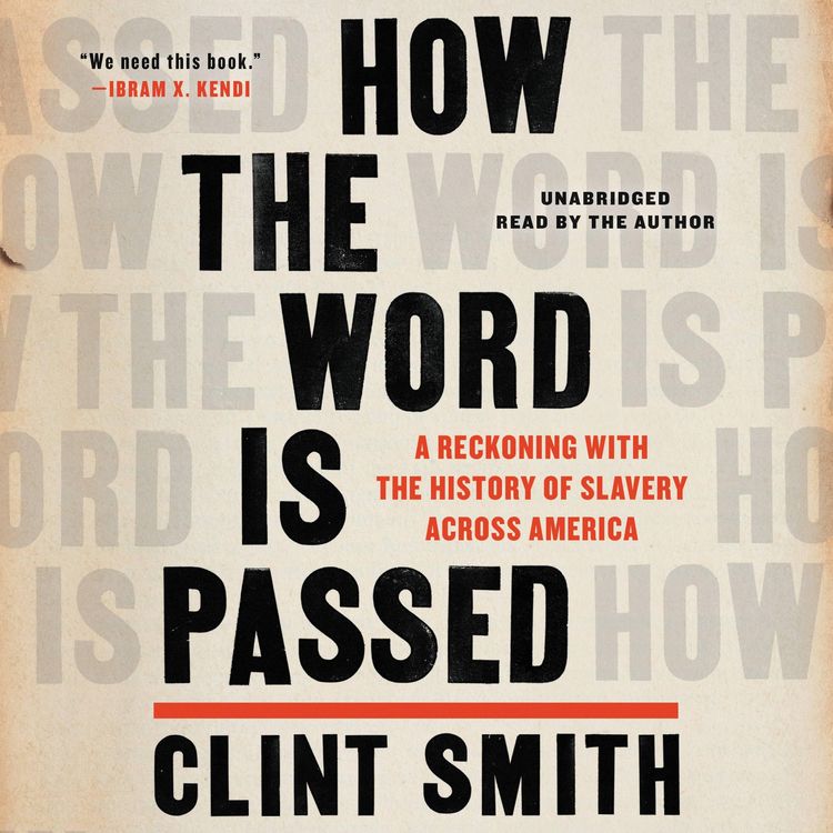 Produktbild: How the Word Is Passed