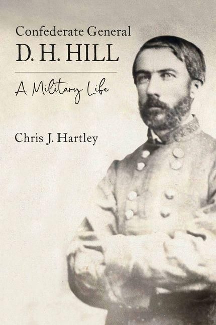 Produktbild: Confederate General D. H. Hill