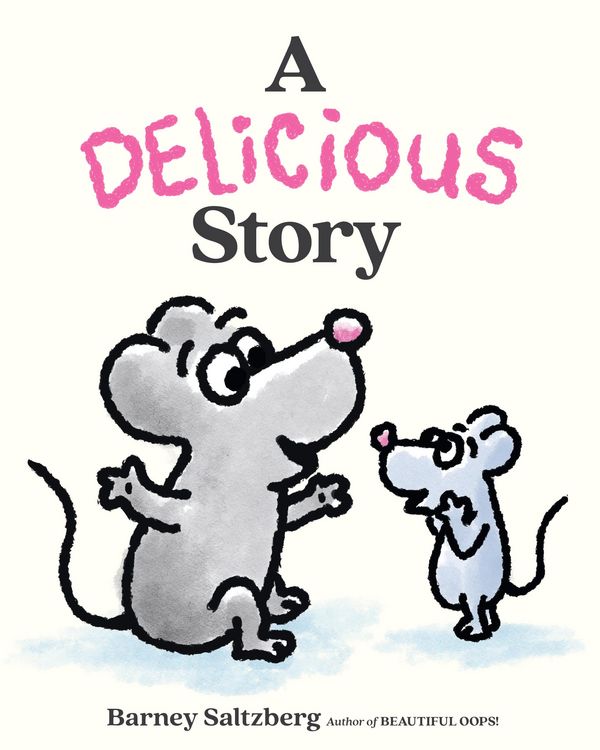 Produktbild: A Delicious Story