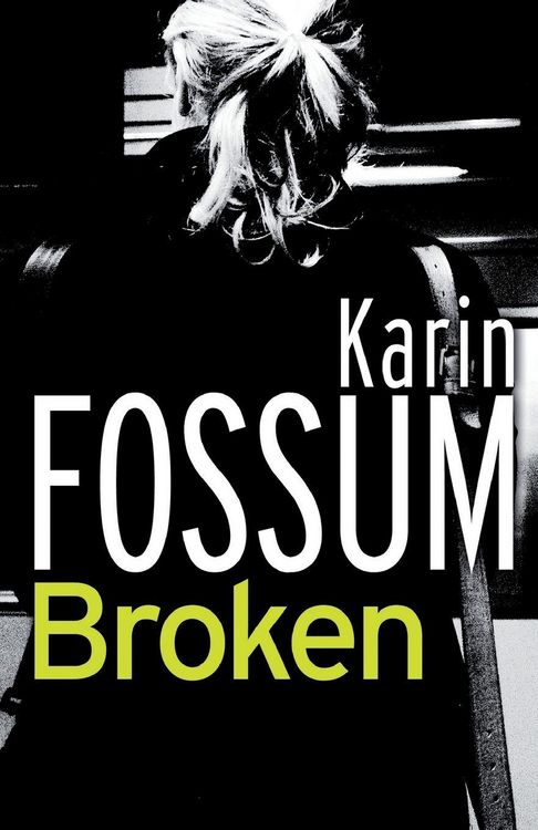 Produktbild: Broken
