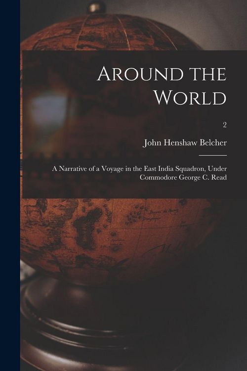 Produktbild: Around the World