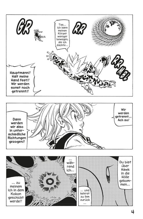 Produktbild: Seven Deadly Sins 35