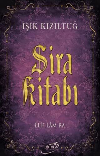 Produktbild: Sira Kitabi