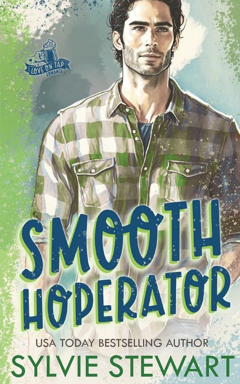 Produktbild: Smooth Hoperator