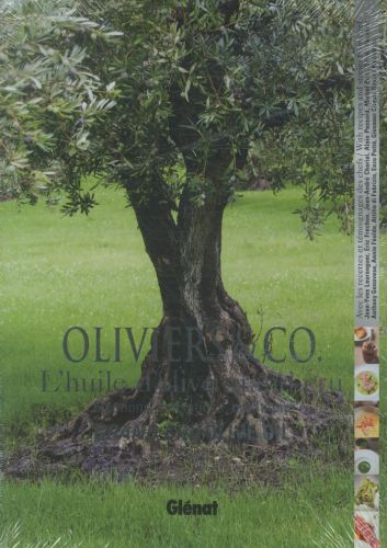 Produktbild: Olivier et Co: l'huile d'olive grand cru