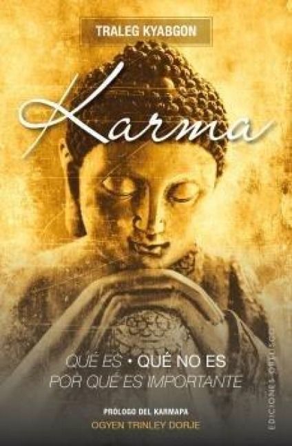 Produktbild: Karma. Que Es, Que No Es, Por Que Es Importante