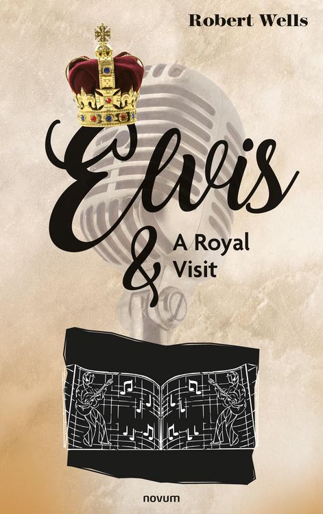 Produktbild: Elvis & A Royal Visit