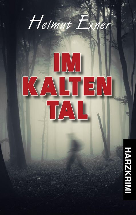 Produktbild: Im Kalten Tal