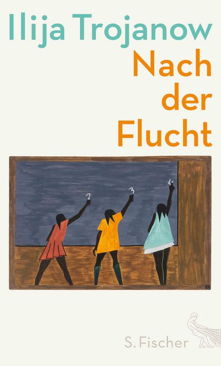 Produktbild: Nach der Flucht
