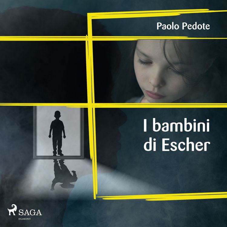 Produktbild: I bambini di Escher