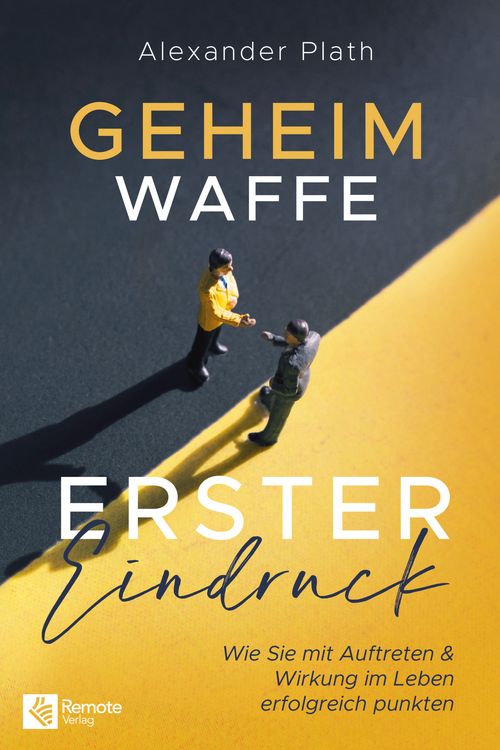 Produktbild: Geheimwaffe erster Eindruck