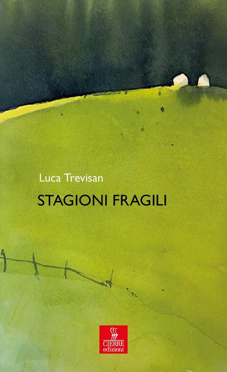 Produktbild: Stagioni fragili