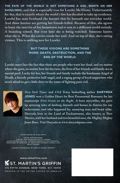 Produktbild: Death and The Girl He Loves