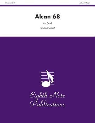 Produktbild: Parcel, J: Alcan 68
