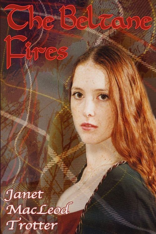 Produktbild: The Beltane Fires