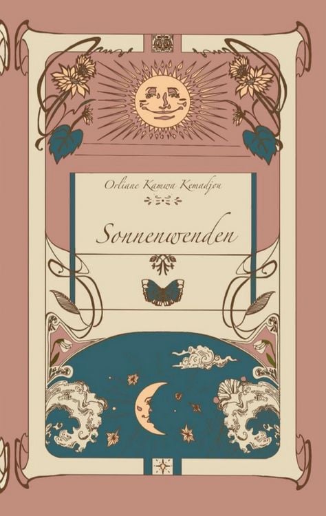 Produktbild: Sonnenwenden