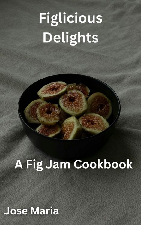 Produktbild: Figlicious Delights