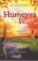 Produktbild: H&uuml;meyra 1 - Umut &Ouml;yk&uuml;leri Serisi 1