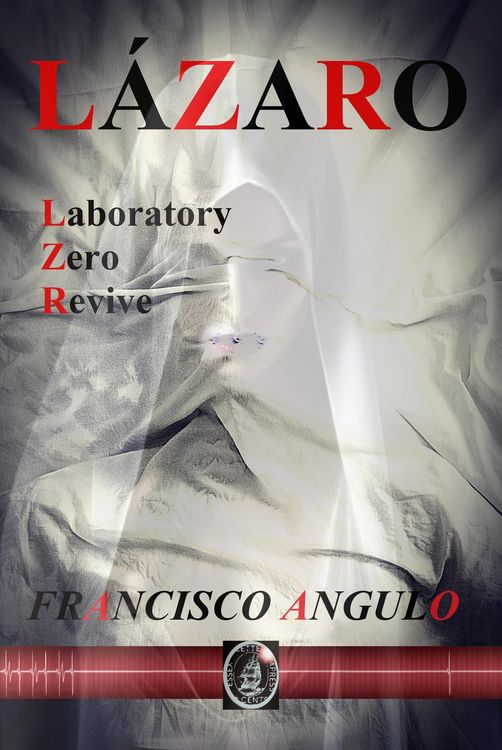 Produktbild: L&aacute;zaro Project