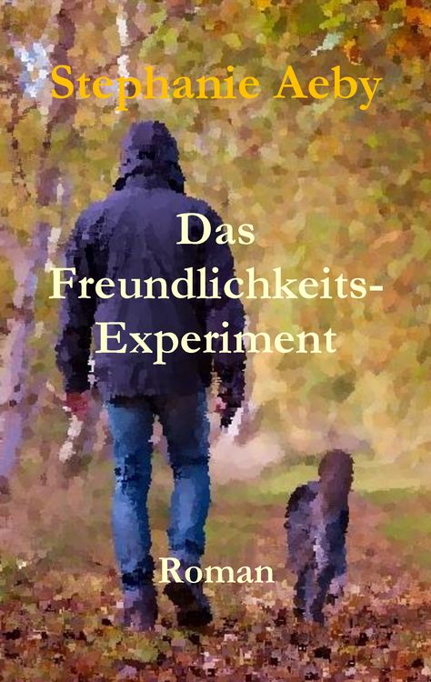 Produktbild: Das Freundlichkeits-Experiment