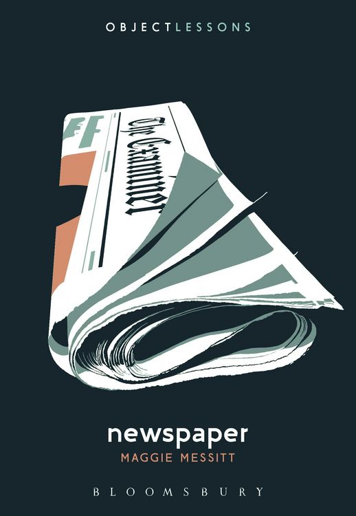 Produktbild: Newspaper