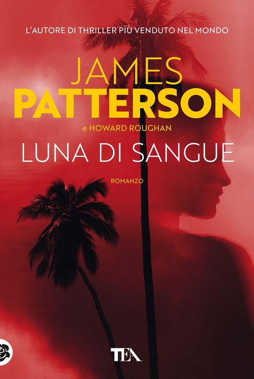 Produktbild: Luna di sangue