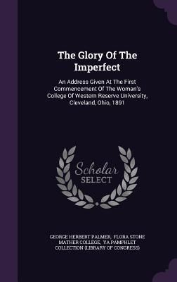 Produktbild: The Glory Of The Imperfect