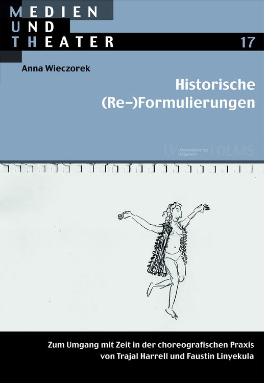 Produktbild: Historische (Re-)Formulierungen