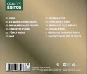 Produktbild: Grandes Exitos