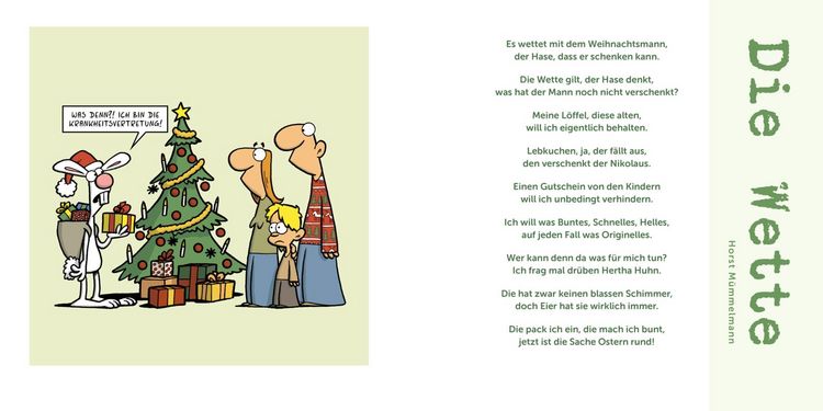 Produktbild: Frohe Ostern!