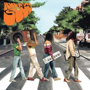 Produktbild: Clive Hunt: Rub-A-Dub Soul