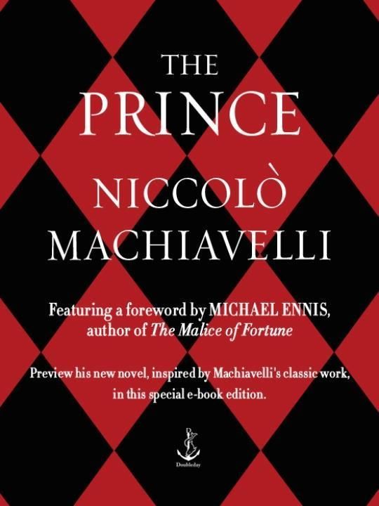Produktbild: The Prince