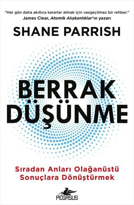 Produktbild: Berrak D&uuml;s&uuml;nme