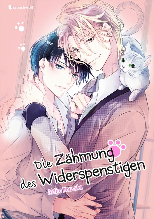 Produktbild: Die Z&auml;hmung des Widerspenstigen