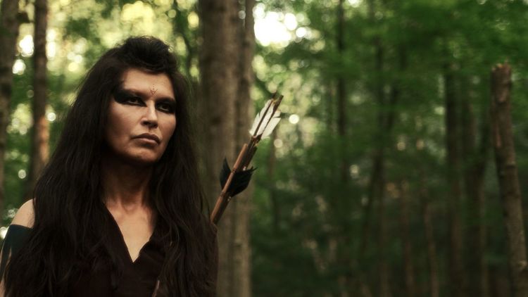 Produktbild: The Oath - Der Schwur