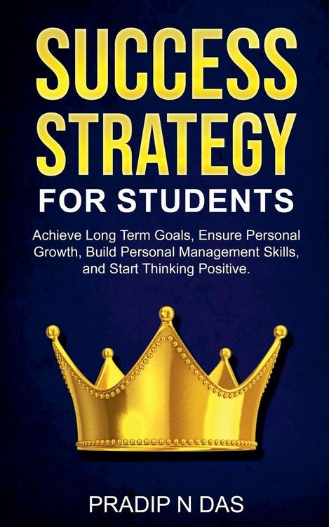 Produktbild: Success Strategy for Students