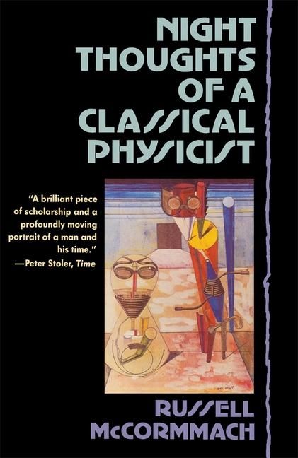 Produktbild: Night Thoughts of a Classical Physicist