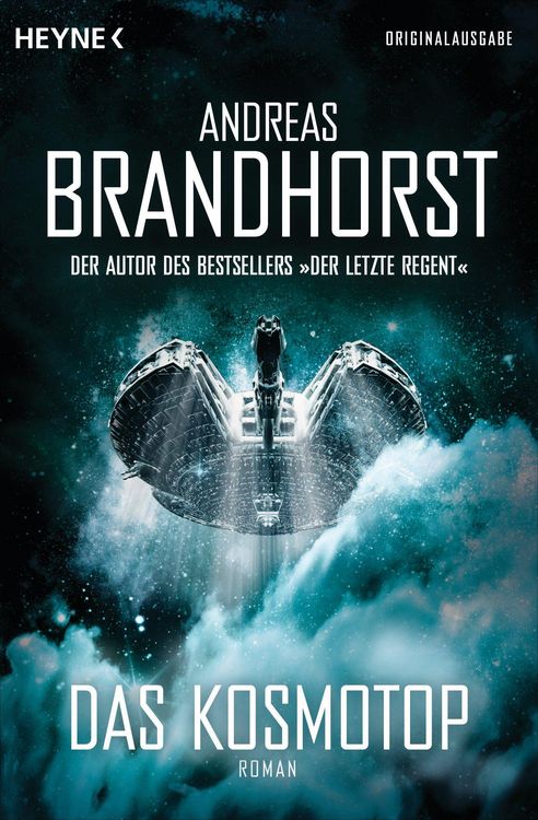 Produktbild: Das Kosmotop